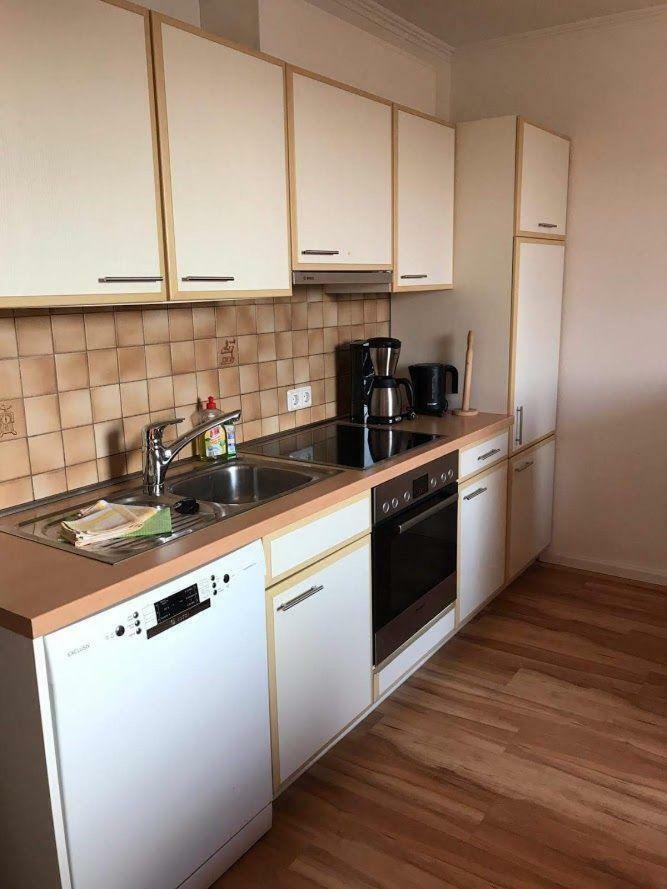 Ferienwohnung-Gehrmann Нордерней Экстерьер фото