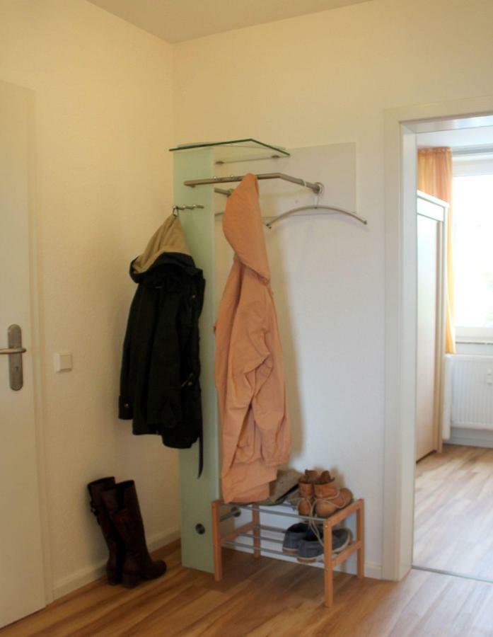 Ferienwohnung-Gehrmann Нордерней Экстерьер фото